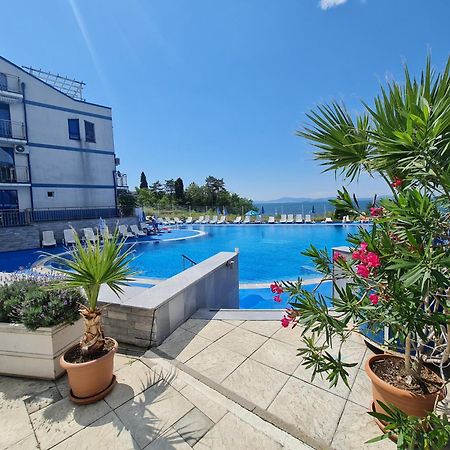 Blue Bay Palace Apart Complex Ahyolu Dış mekan fotoğraf