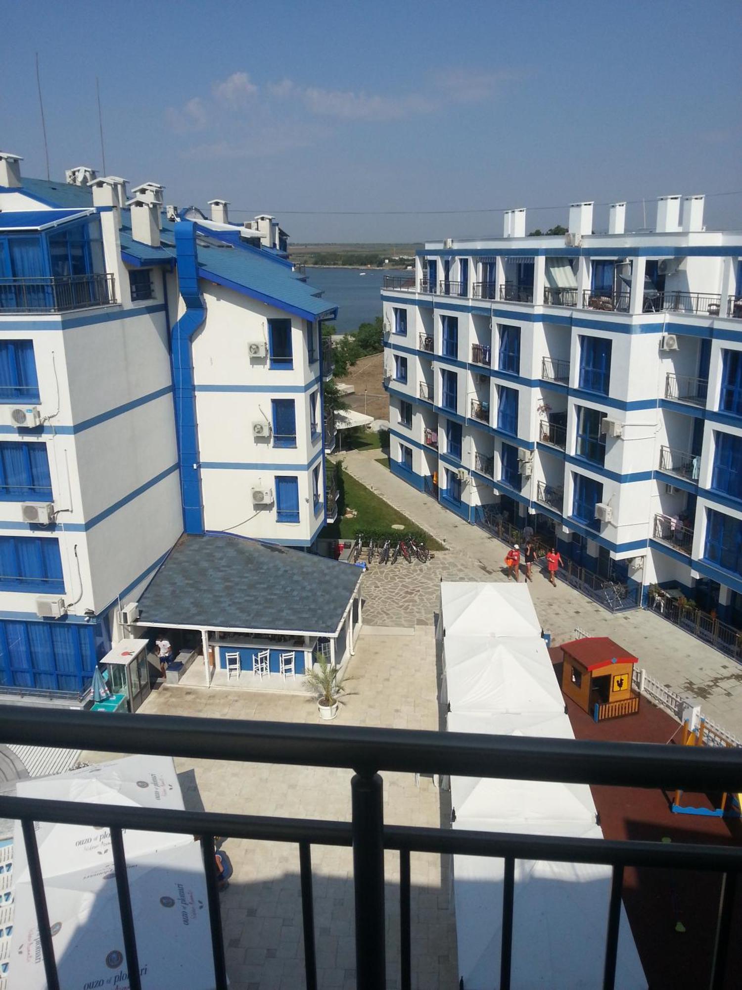 Blue Bay Palace Apart Complex Ahyolu Oda fotoğraf