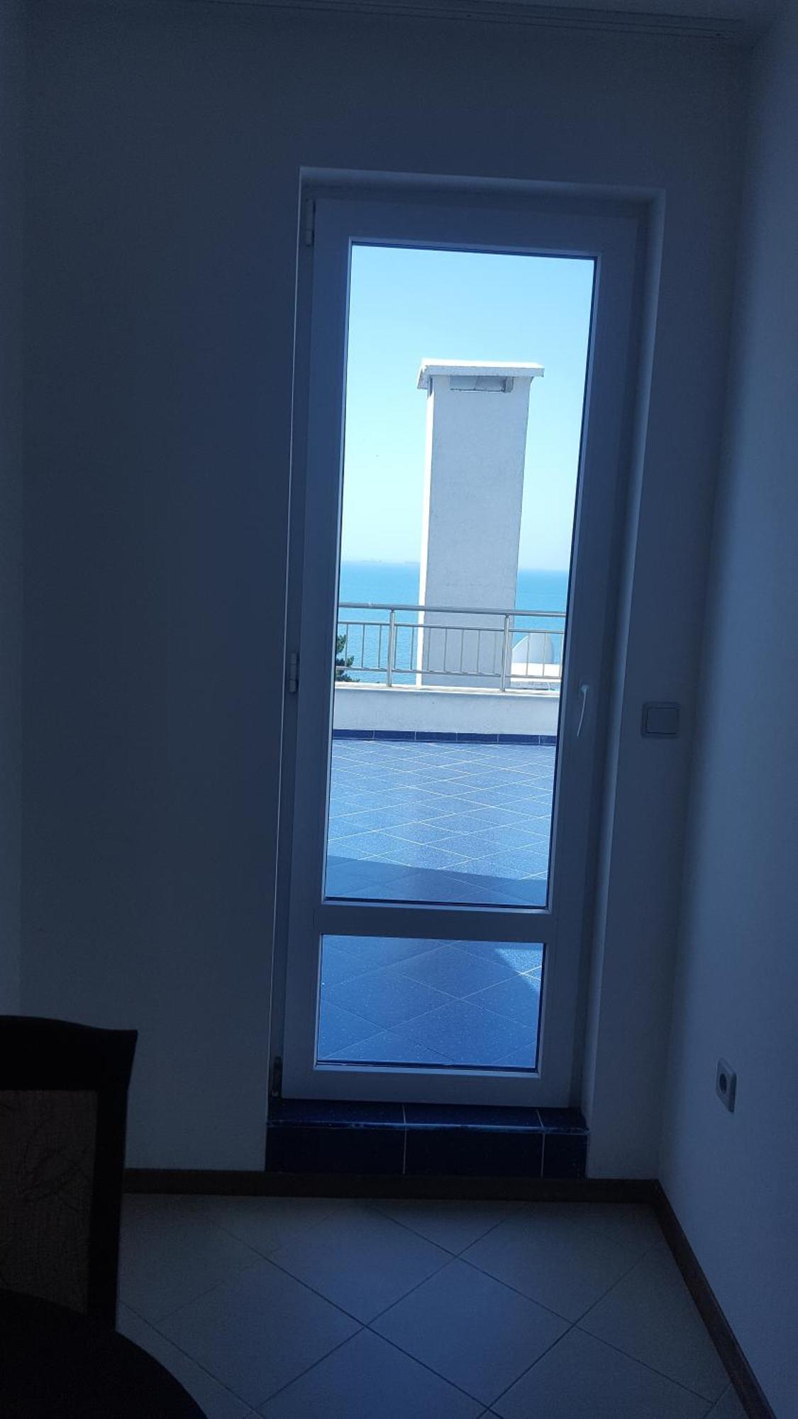 Blue Bay Palace Apart Complex Ahyolu Dış mekan fotoğraf