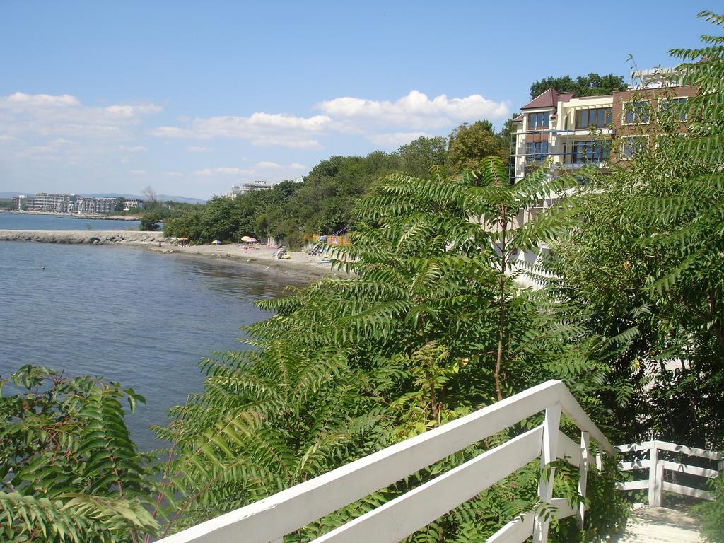 Blue Bay Palace Apart Complex Ahyolu Dış mekan fotoğraf