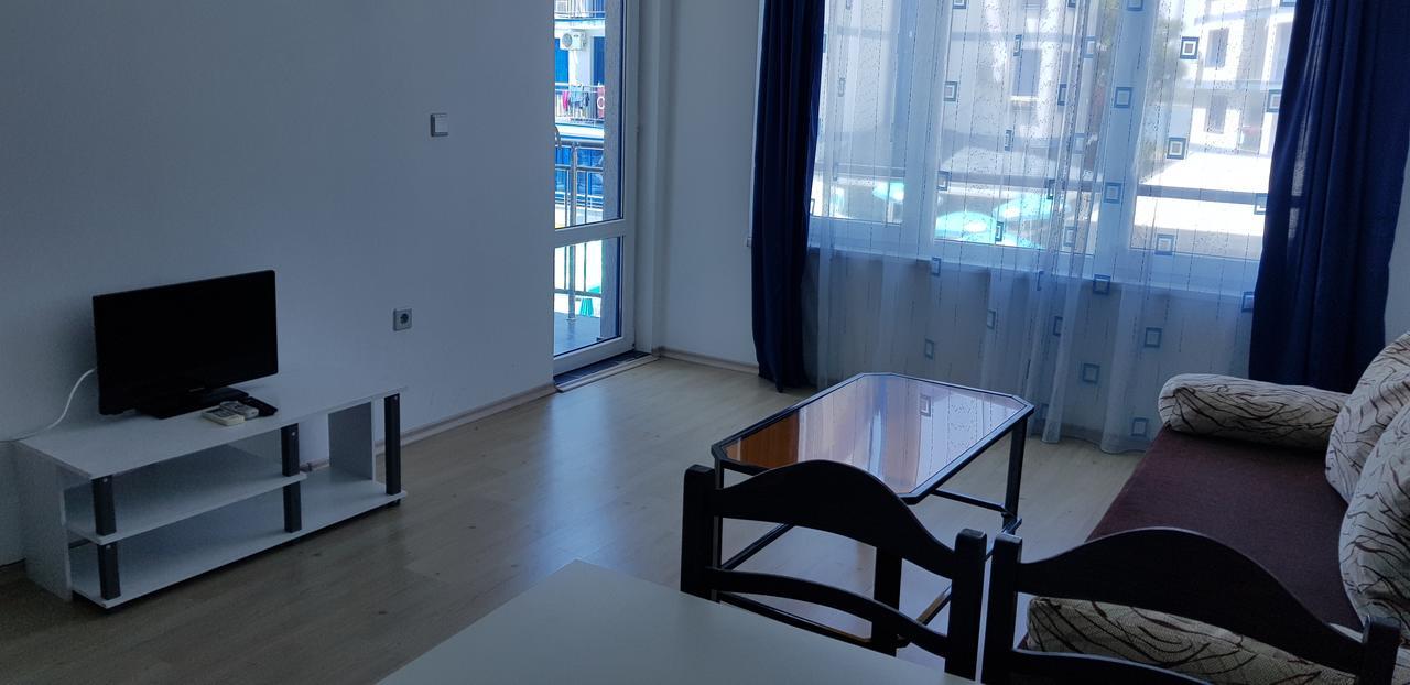 Blue Bay Palace Apart Complex Ahyolu Dış mekan fotoğraf