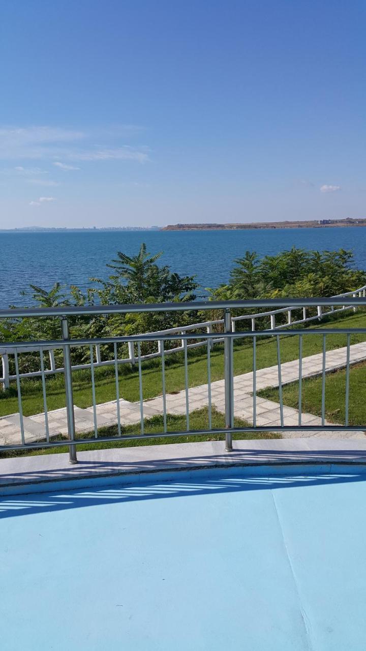 Blue Bay Palace Apart Complex Ahyolu Dış mekan fotoğraf