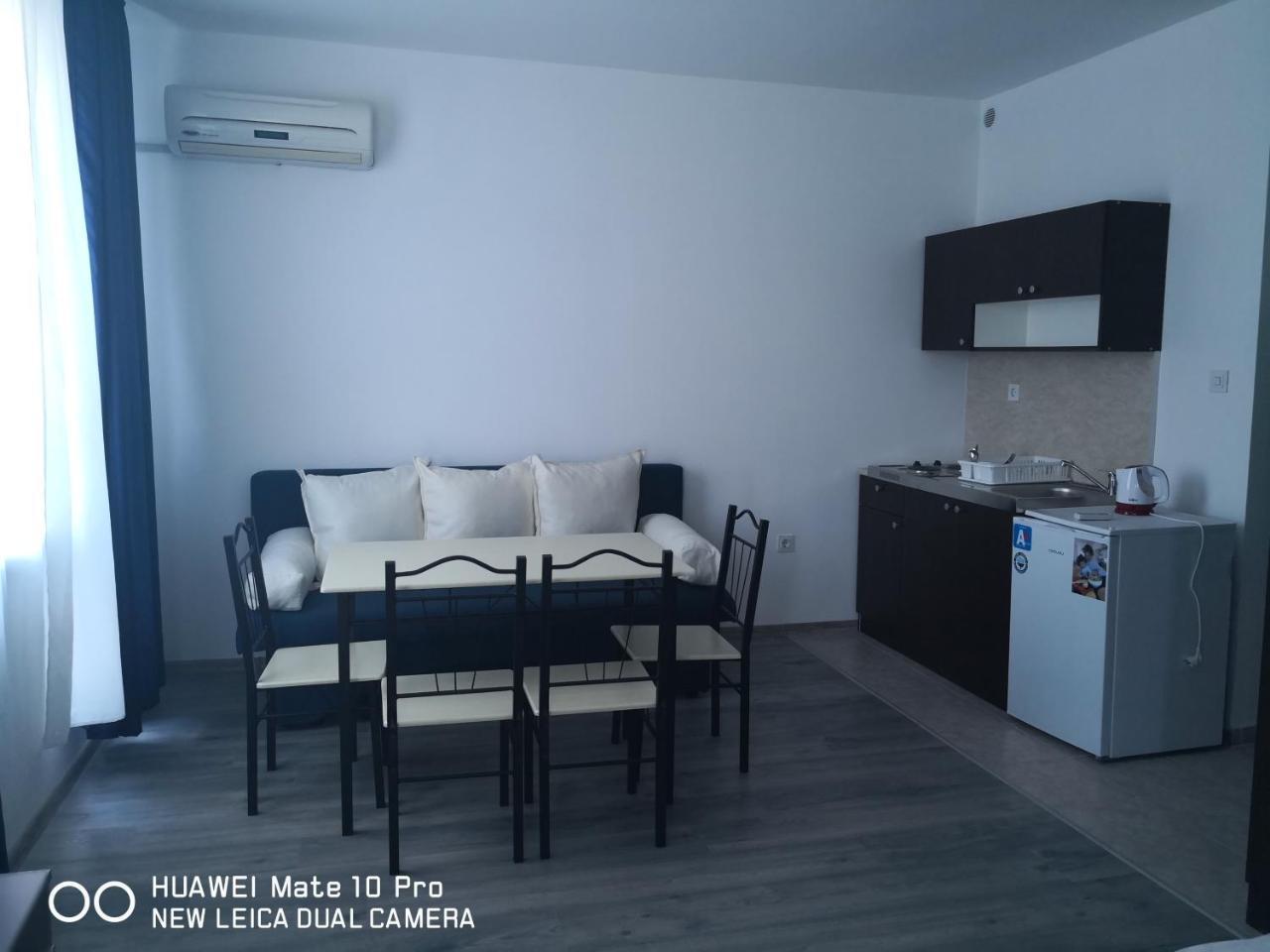 Blue Bay Palace Apart Complex Ahyolu Dış mekan fotoğraf